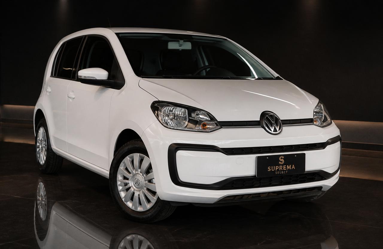 Volkswagen Up! 1.0 Completo