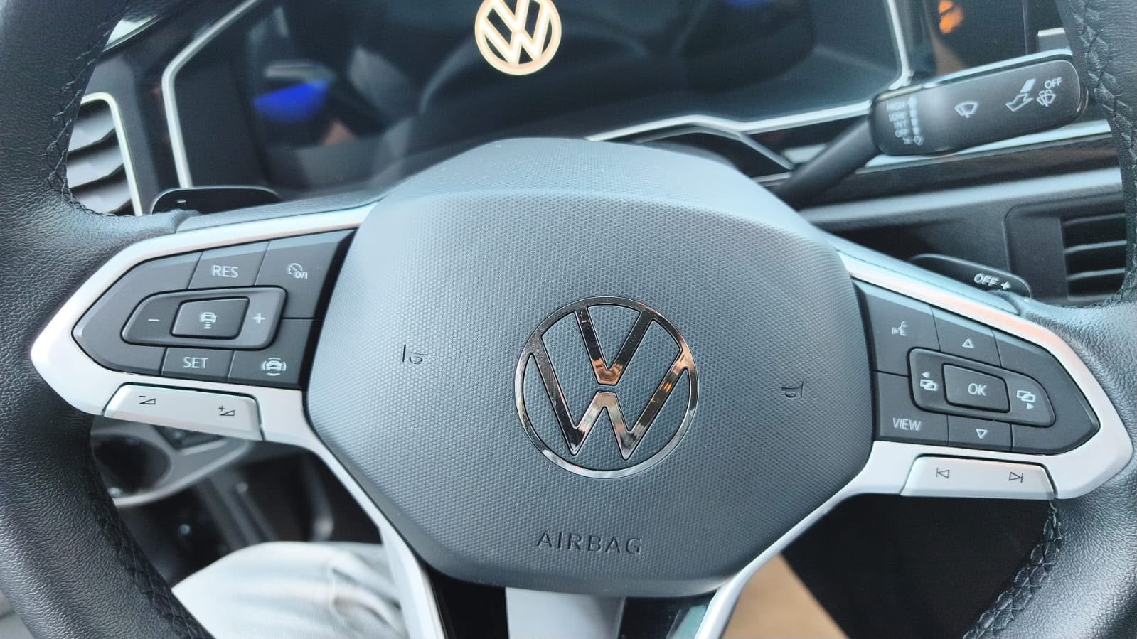 Volkswagen Virtus — foto 7 de 12