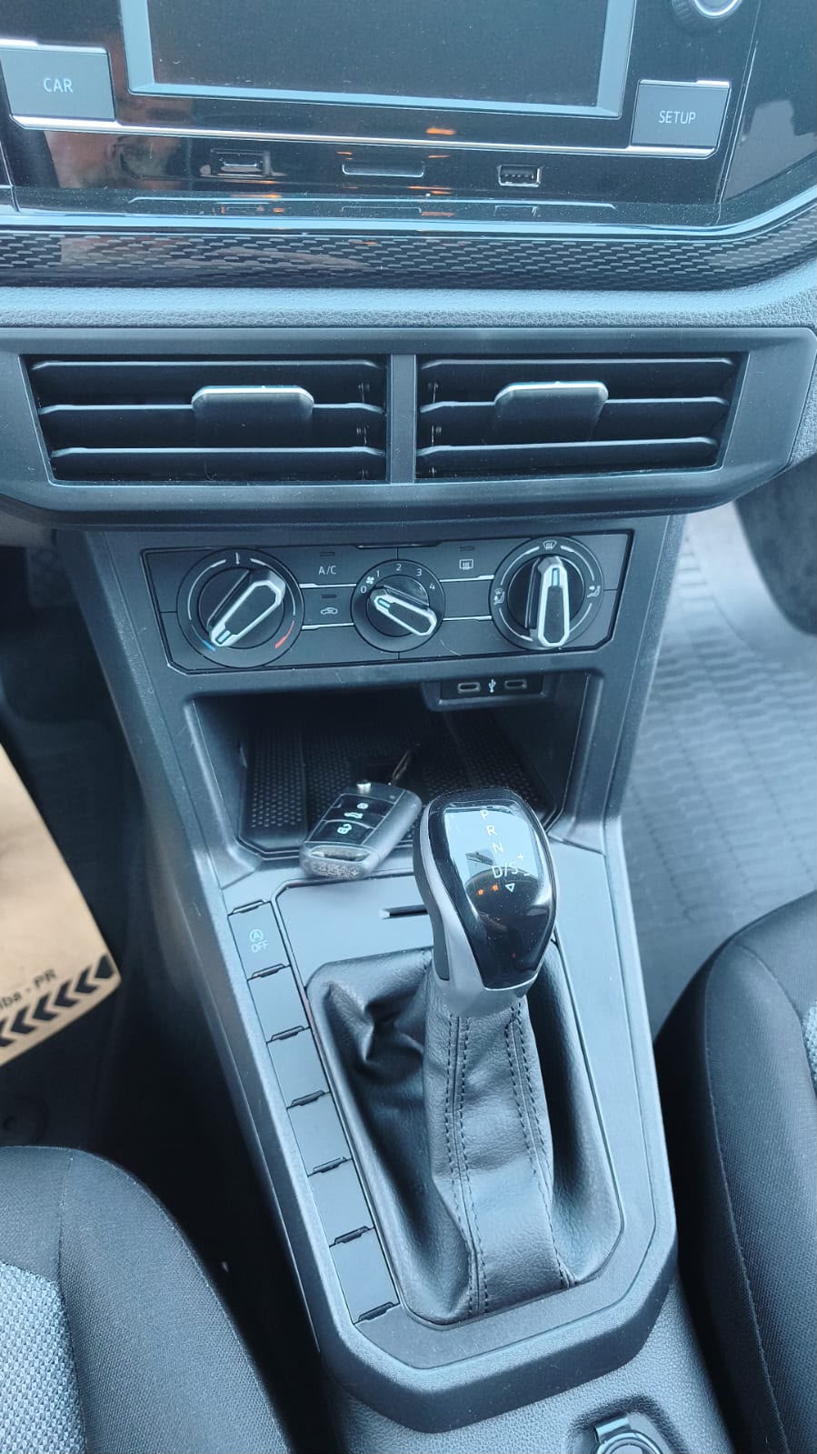 Volkswagen Virtus — foto 5 de 12