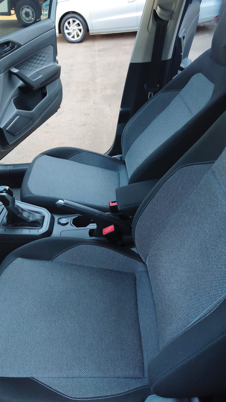 Volkswagen Virtus — foto 4 de 12