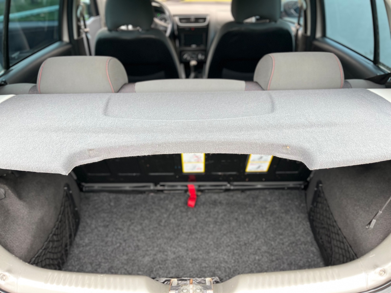Volkswagen FOX PRIME — foto 12 de 12