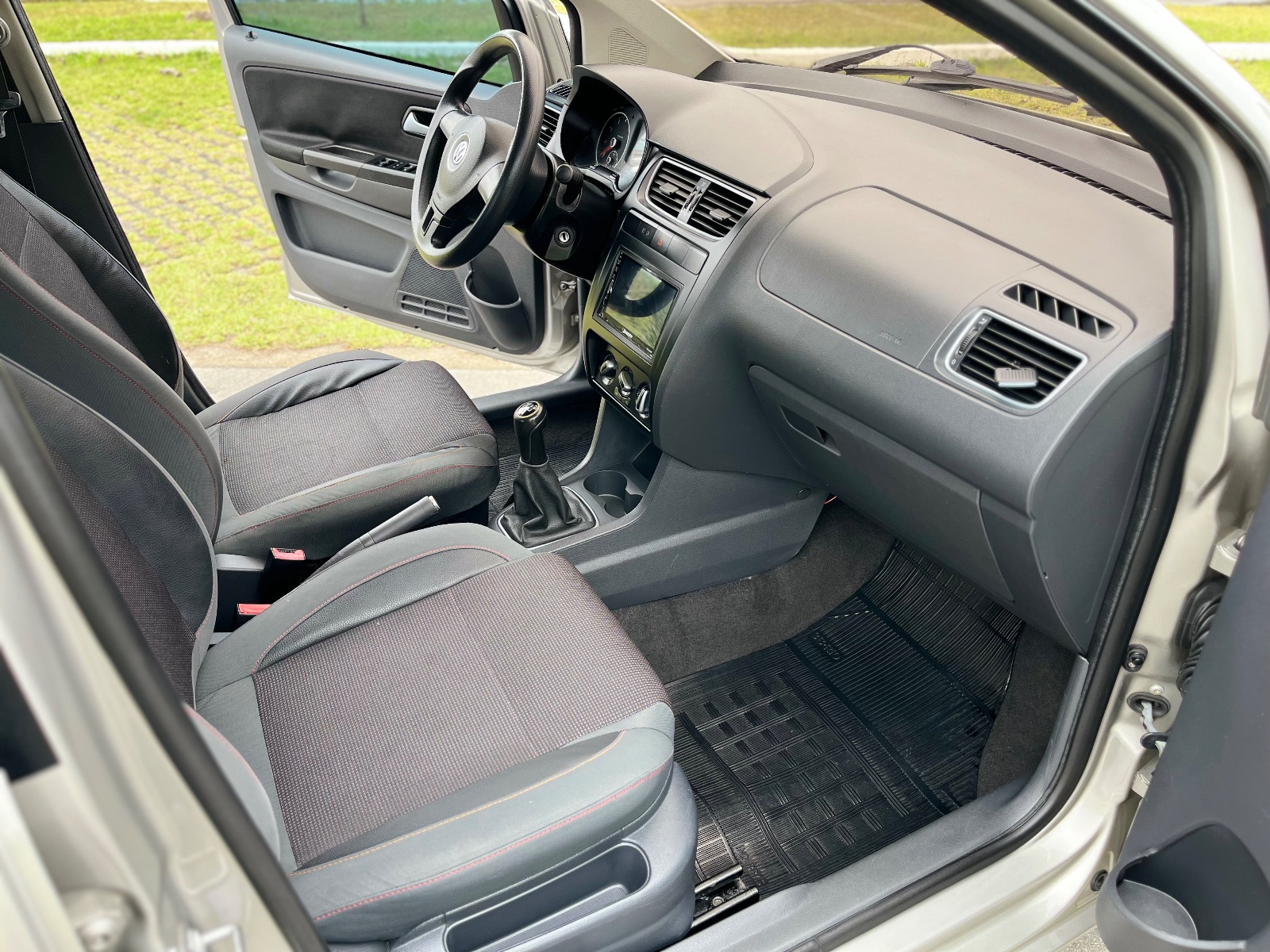 Volkswagen FOX PRIME — foto 11 de 12