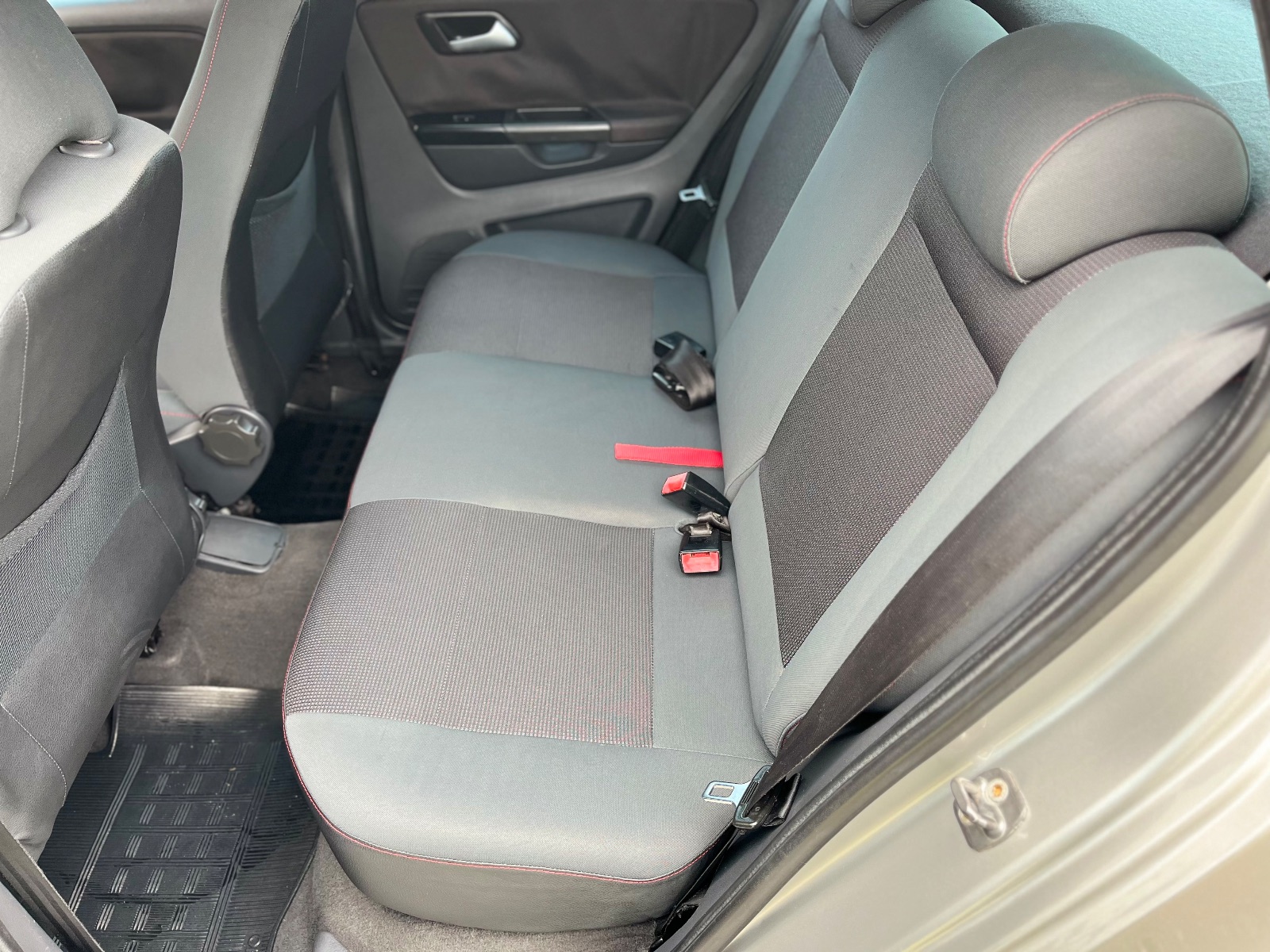 Volkswagen FOX PRIME — foto 10 de 12